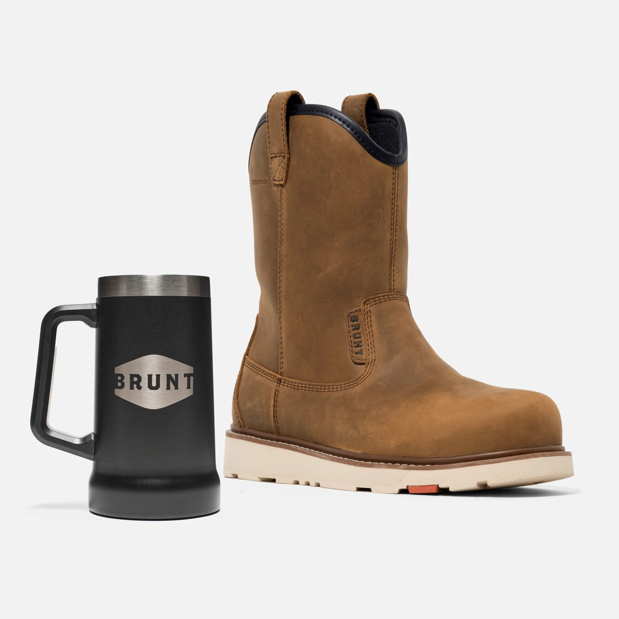 Bolduc & Stein Pack (Stlye Selector)